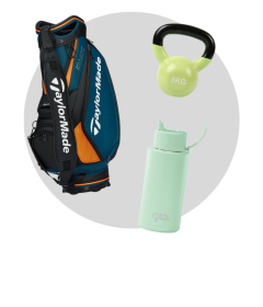 Fitness & Sports