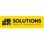 JB Hi-Fi Commercial