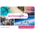 AirlineGift eGift Card - $500