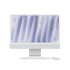 Apple 24-inch iMac: Apple M4 chip with 10‑core CPU and 10‑core GPU, 16GB, 256GB SSD