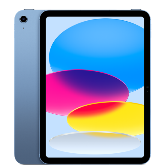 Apple 11-inch iPad Wi-Fi + Cellular 128GB (A16)
