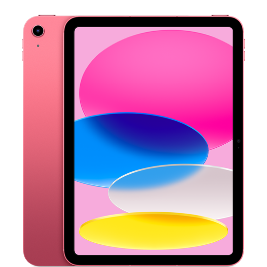 Apple 11-inch iPad Wi-Fi + Cellular 128GB (A16)