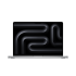 Apple 14-inch MacBook Pro: Apple M5 chip with 10‑core CPU and 10‑core GPU, 16GB, 1TB SSD - Silver