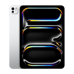 Apple 11-inch iPad Pro Wi‑Fi + Cellular 2TB with standard glass Apple 11-inch iPad Pro Wi‑Fi + Cellular 2TB with standard glass