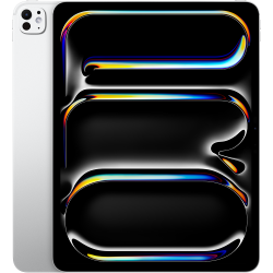 Apple 13-inch iPad Pro Wi‑Fi 2TB with standard glass Apple 13-inch iPad Pro Wi‑Fi 2TB with standard glass