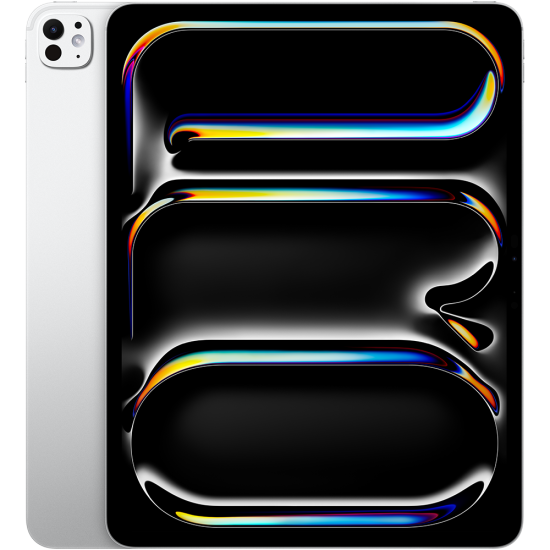 Apple 13-inch iPad Pro Wi‑Fi 1TB with standard glass Apple 13-inch iPad Pro Wi‑Fi 1TB with standard glass