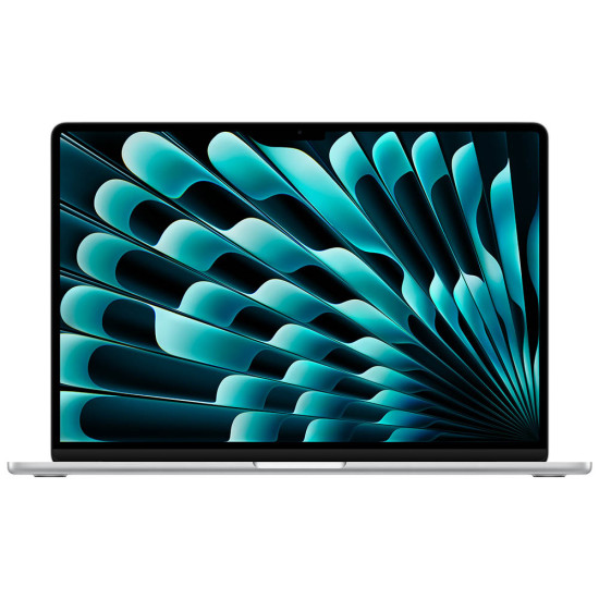 Apple 15-inch MacBook Air: Apple M4 chip with 10-core CPU and 10-core GPU, 16GB, 512GB SSD