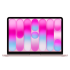 Apple 13-inch MacBook Neo: Apple A18 Pro chip with 6‑core CPU and 5‑core GPU, 8GB, 512GB SSD, Touch ID