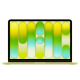 Apple 13-inch MacBook Neo: Apple A18 Pro chip with 6‑core CPU and 5‑core GPU, 8GB, 512GB SSD, Touch ID
