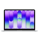 Apple 13-inch MacBook Neo: Apple A18 Pro chip with 6‑core CPU and 5‑core GPU, 8GB, 512GB SSD, Touch ID