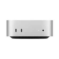 Apple Mac mini: Apple M6 chip with 12‑core CPU and 12‑core GPU, 16GB, 256GB SSD