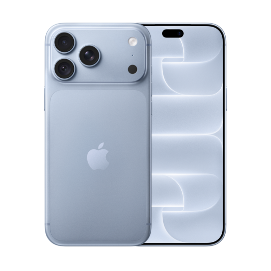 Apple iPhone 18 Pro Max 1TB