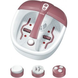 Beurer Foot Spa with Aromotherapy