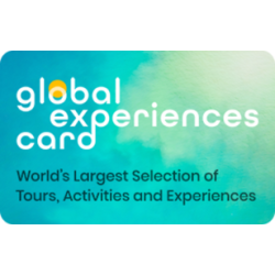 Global Experiences eGift Card - $500