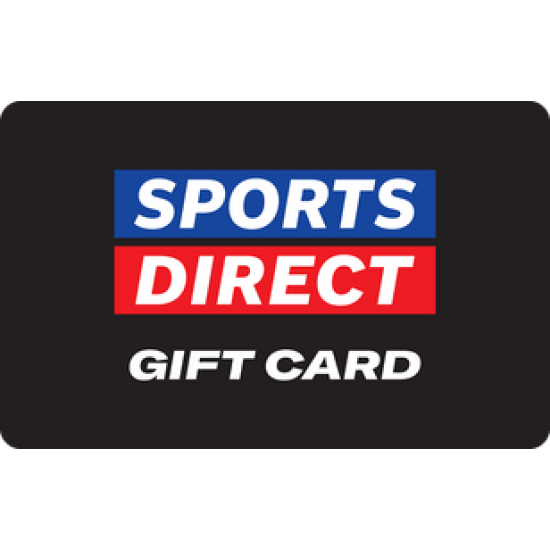 Sports Direct eGift Card - $250