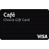 Café Choice eGift Card - $50