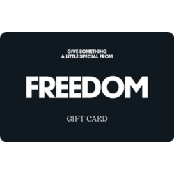 Freedom Furniture eGift Card - $100