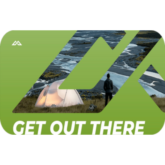 Kathmandu eGift Card - $100