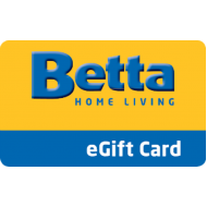 Betta Home Living eGift Card - $100