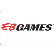EB Games eGift Card - $250