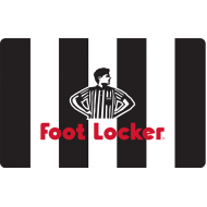 Footlocker eGift Card - $150