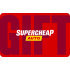 SuperCheap Auto eGift Card - $500