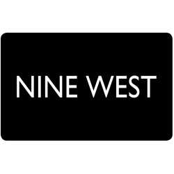 Nine West eGift Card - $50
