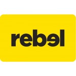 Rebel Sport Instant Gift Card - $100
