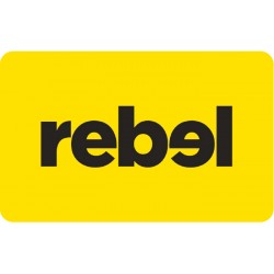 Rebel Sport Instant Gift Card - $250