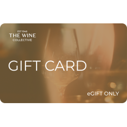 The Wine Collective eGift Card - $100