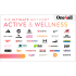 Ultimate Active eGift Card - $100