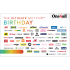 Ultimate Birthday eGift Card - $100