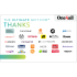 Ultimate Thanks eGift Card - $100