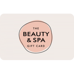 Beauty & Spa eGift Card - $75