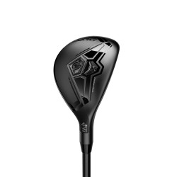 Cobra Golf DarkSpeed #3 Hybrid Stiff Flex - Right Hand