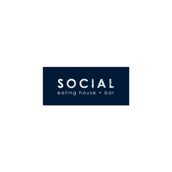 Social Eating House & Bar eGift Card - $100