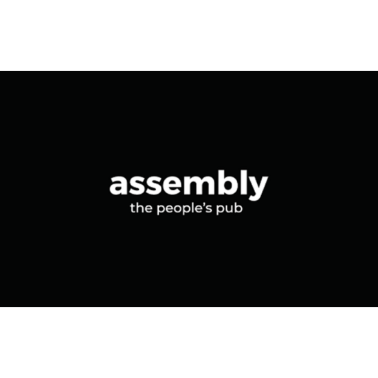 Assembly Bar eGift Card - $100