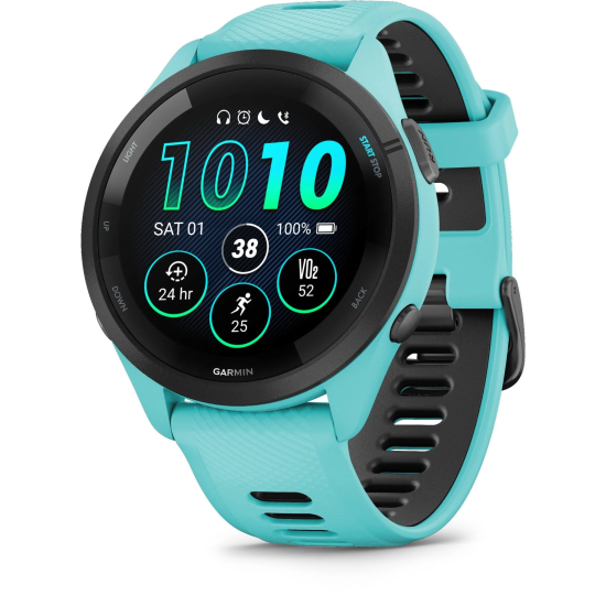 Garmin Forerunner® 265
