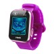 VTech Kidizoom Kids Smartwatch DX2.0 - Purple