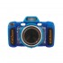 VTech Kidizoom Duo FX Camera - Blue
