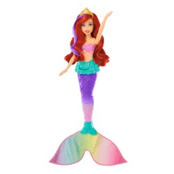 Disney Princess Feature Ariel Doll