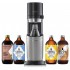 SodaStream DUO with Flavours - Black