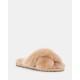 EMU Australia - Women's Mayberry Slippers – Camel - Size 9