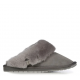 EMU Australia - Women's Platinum Eden Slippers - Charcoal - Size 9