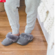 EMU Australia - Women's Platinum Eden Slippers - Charcoal - Size 7 