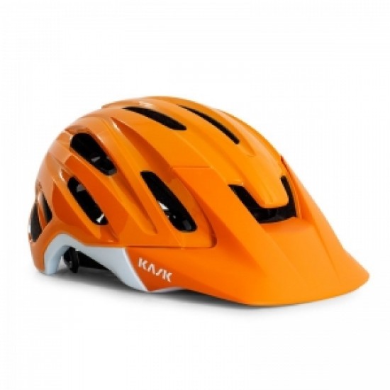 Kask Caipi Helmet - Orange
