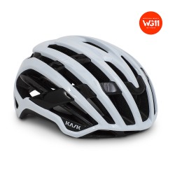 Kask Valegro Road Helmet - White