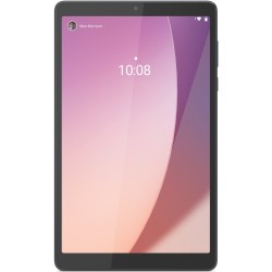 Lenovo Tab M8 8" (4th Gen) 32GB + Clear Case Tablet