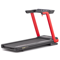 Reebok FR30z Floatride Treadmill in Red Reebok FR30z Floatride Treadmill in Red