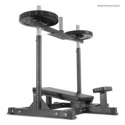 Lifespan Fitness CORTEX LP1 Vertical Leg Press
